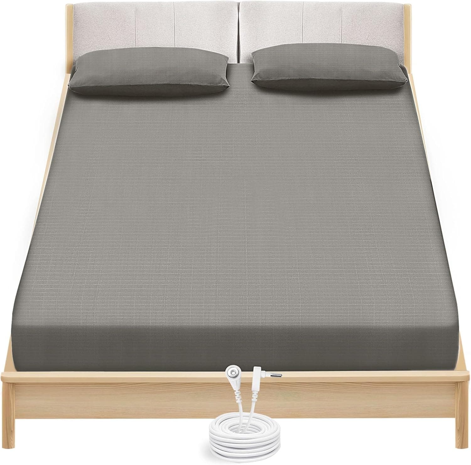 CUAZCCS Grounding Sheets