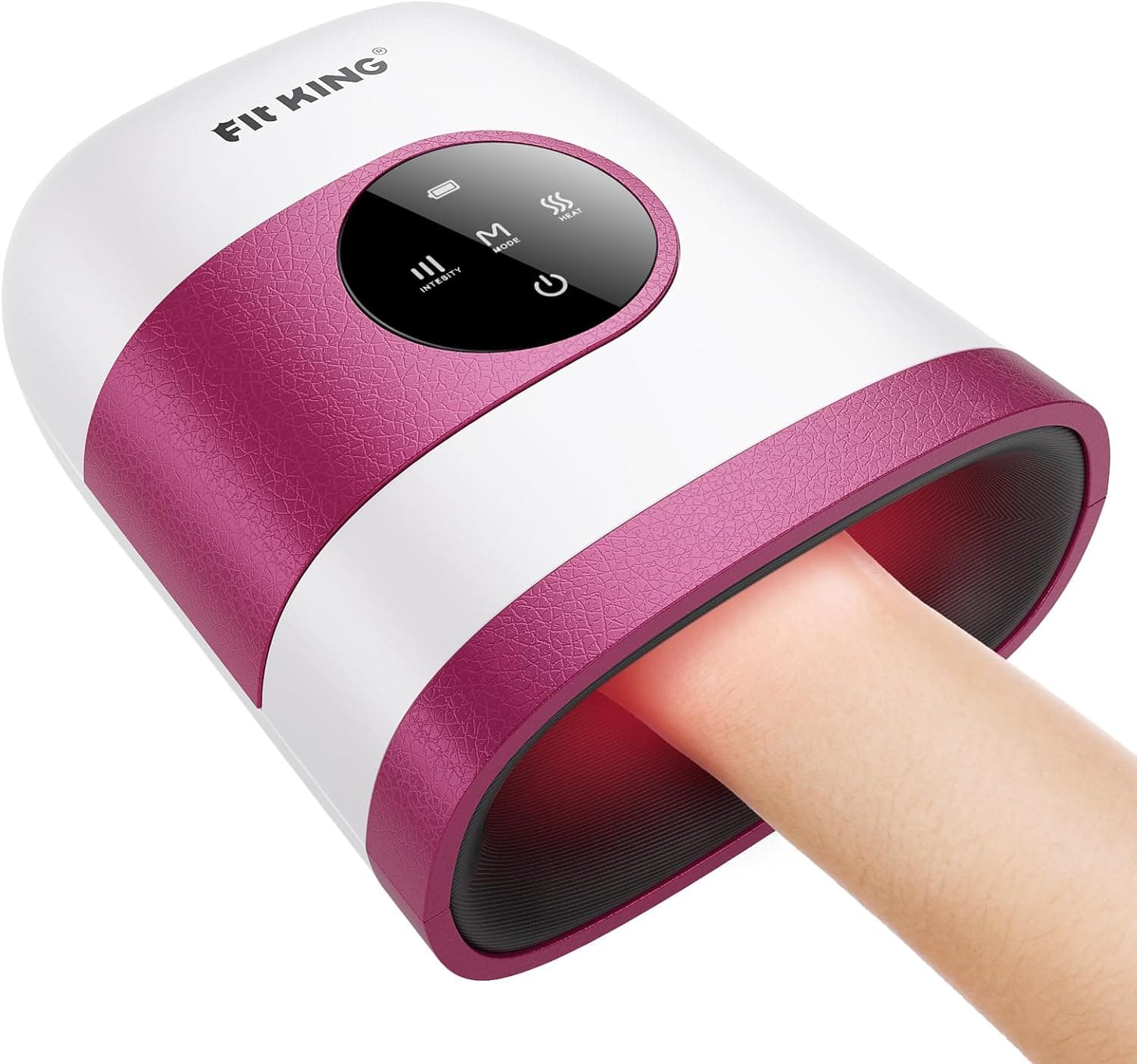 FIT KING Hand Massager