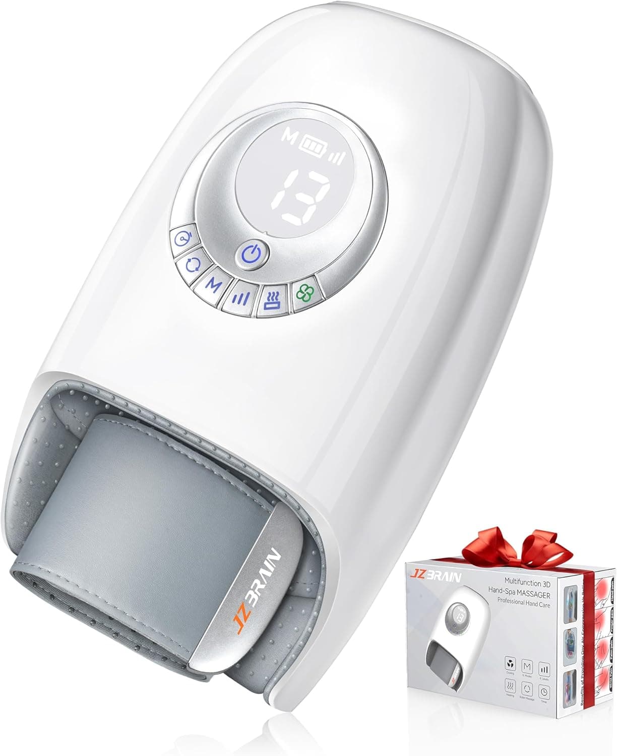 JZBRAIN Hand Massager