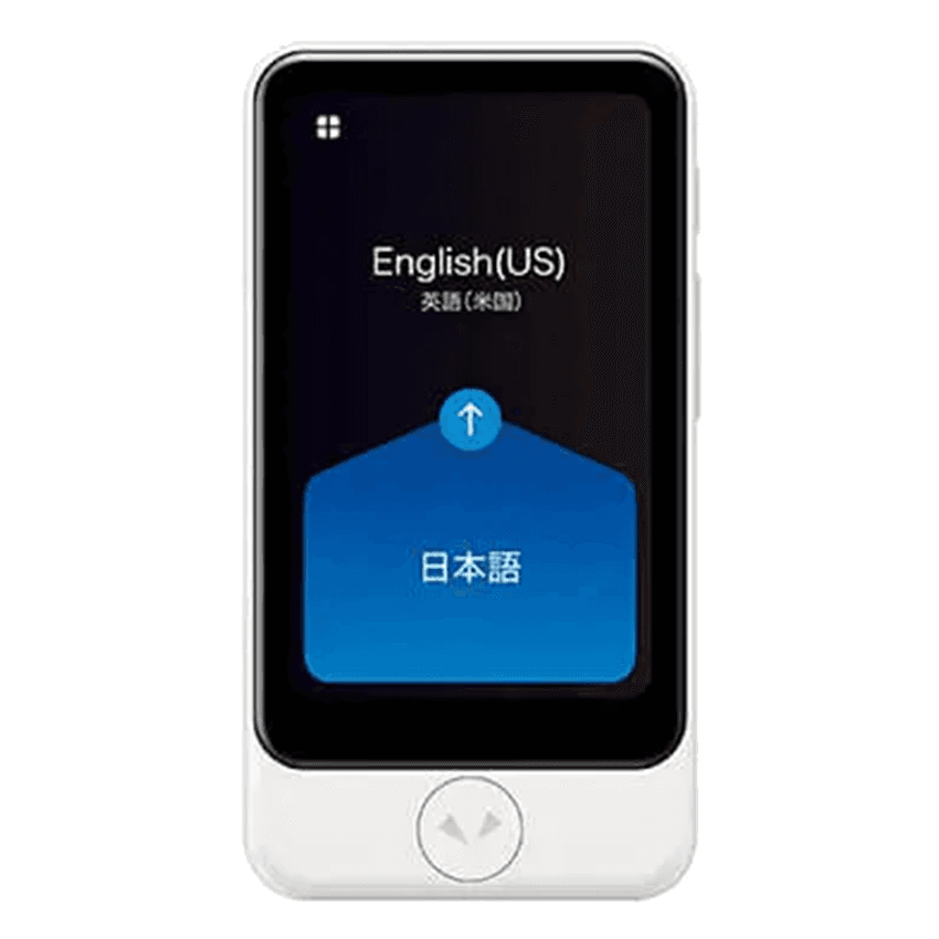 Pocketalk